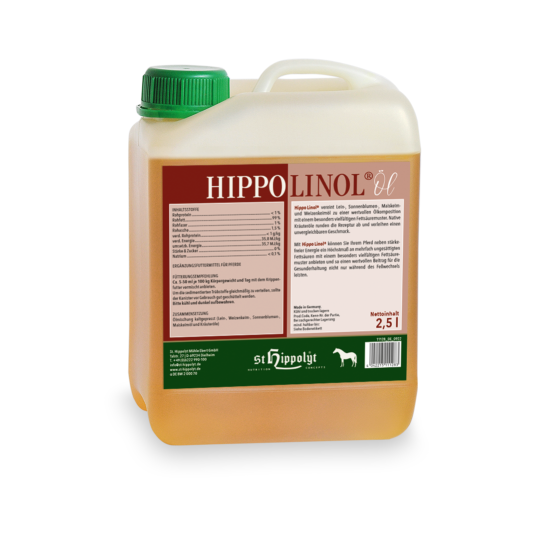 Hippo Linol® Hippo Linol®