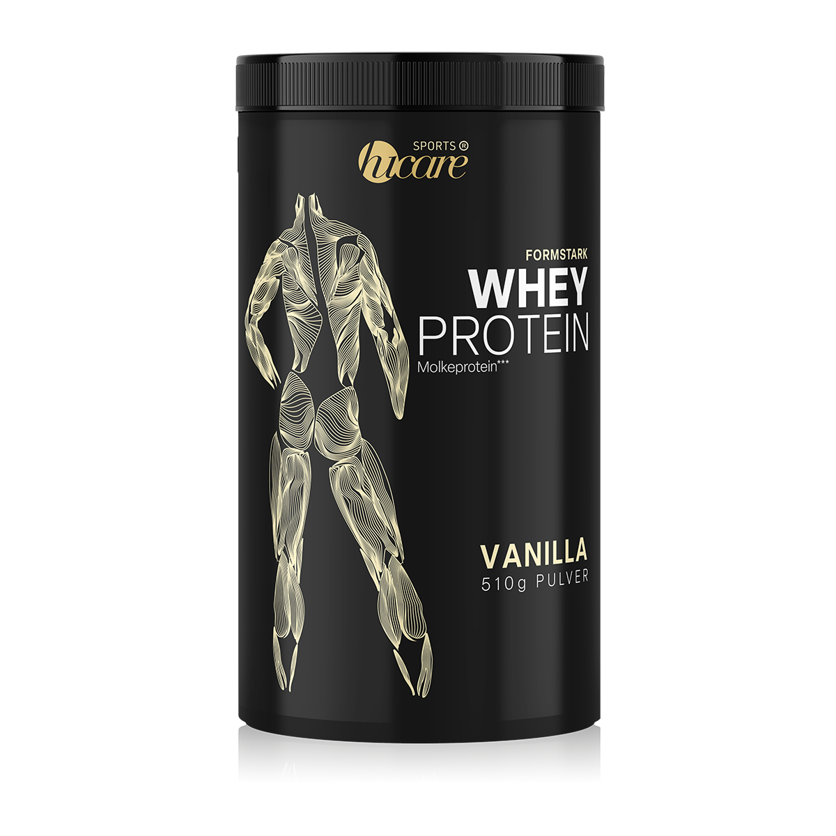 WHEY PROTEIN VANILLA