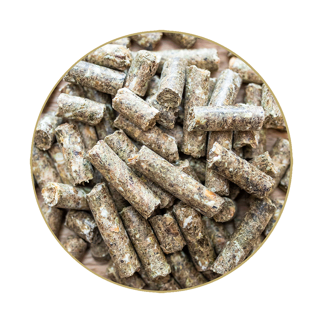 Hesta Mix® Classic Hesta Mix® Classic