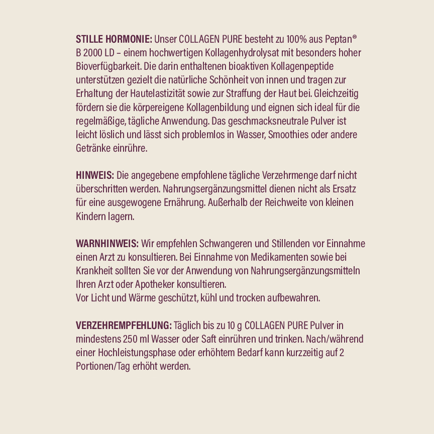 COLLAGENPURE