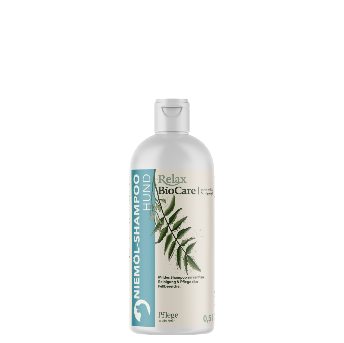 Niemöl-Shampoo Hund