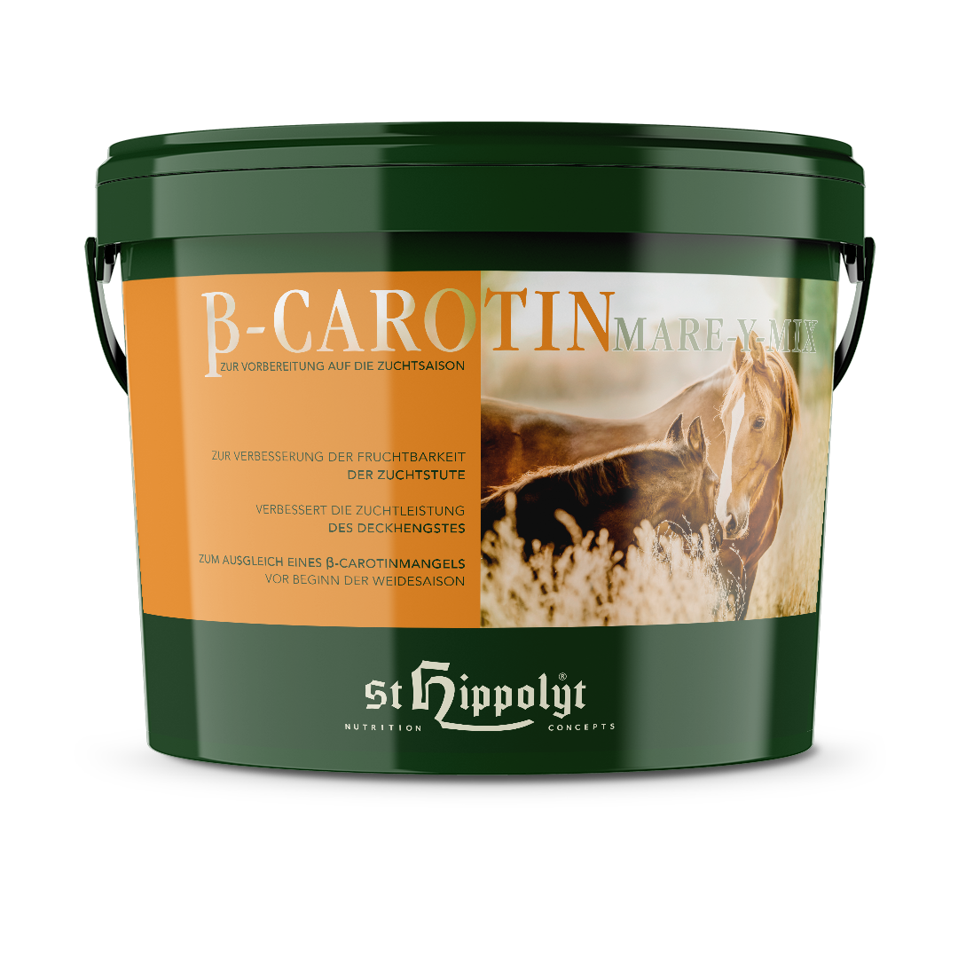 Beta-Carotin Mare-Y-Mix