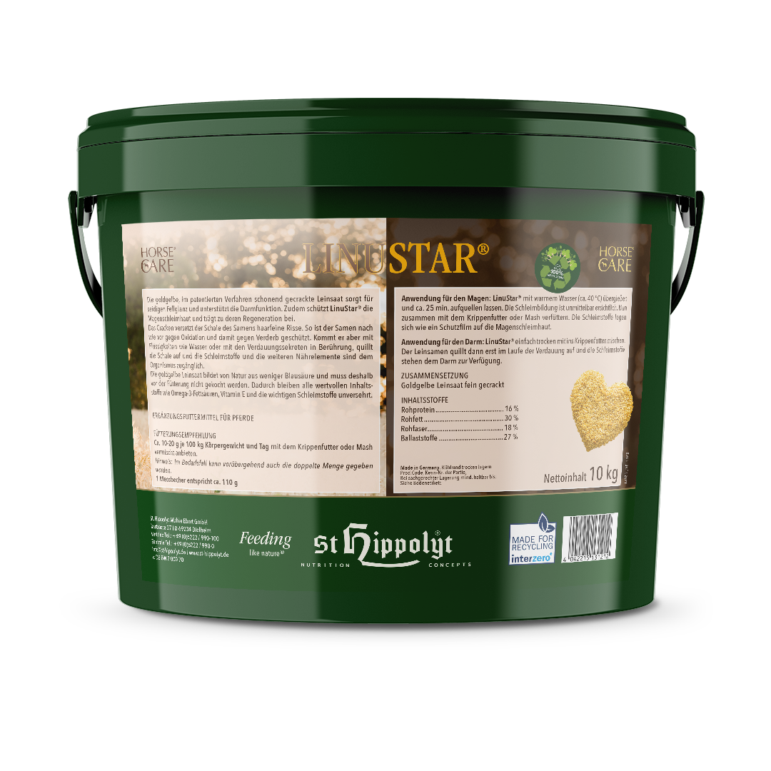 LinuStar®