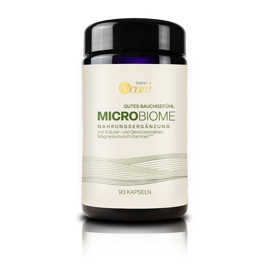 MICROBIOME MICROBIOME