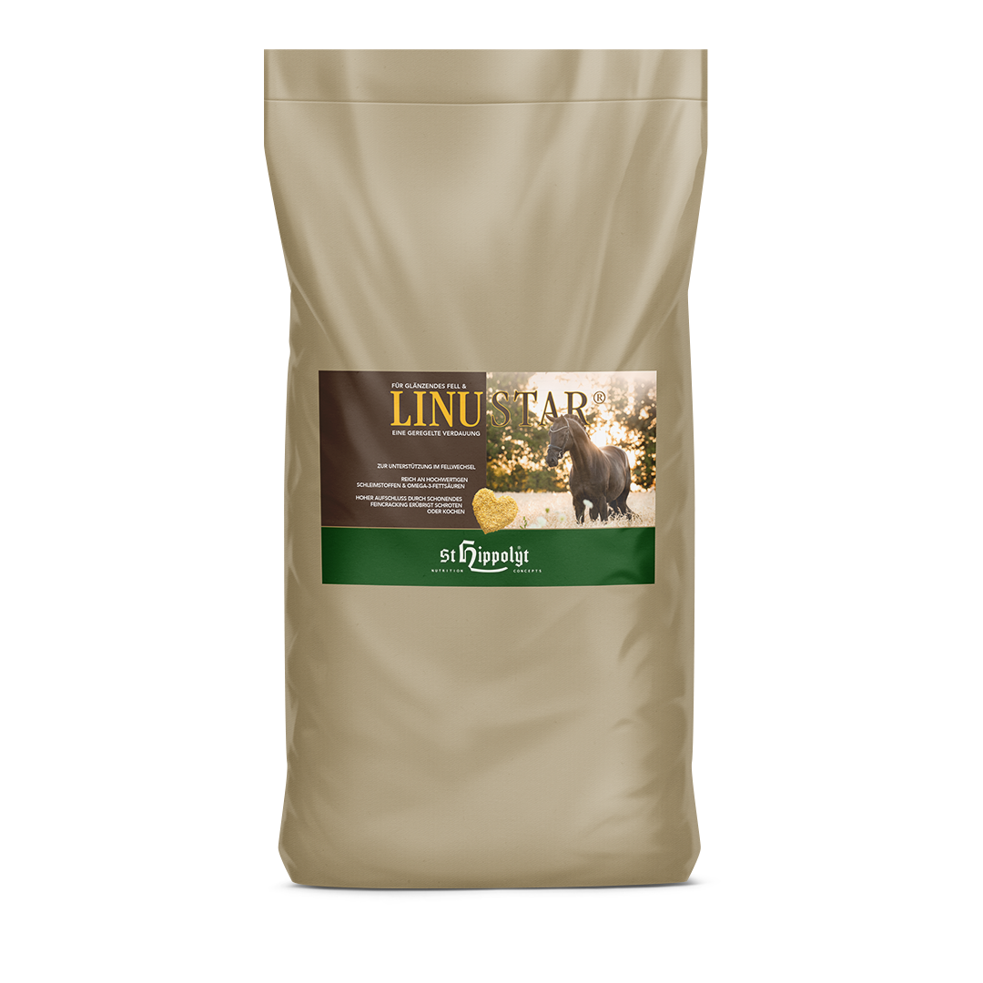 LinuStar®