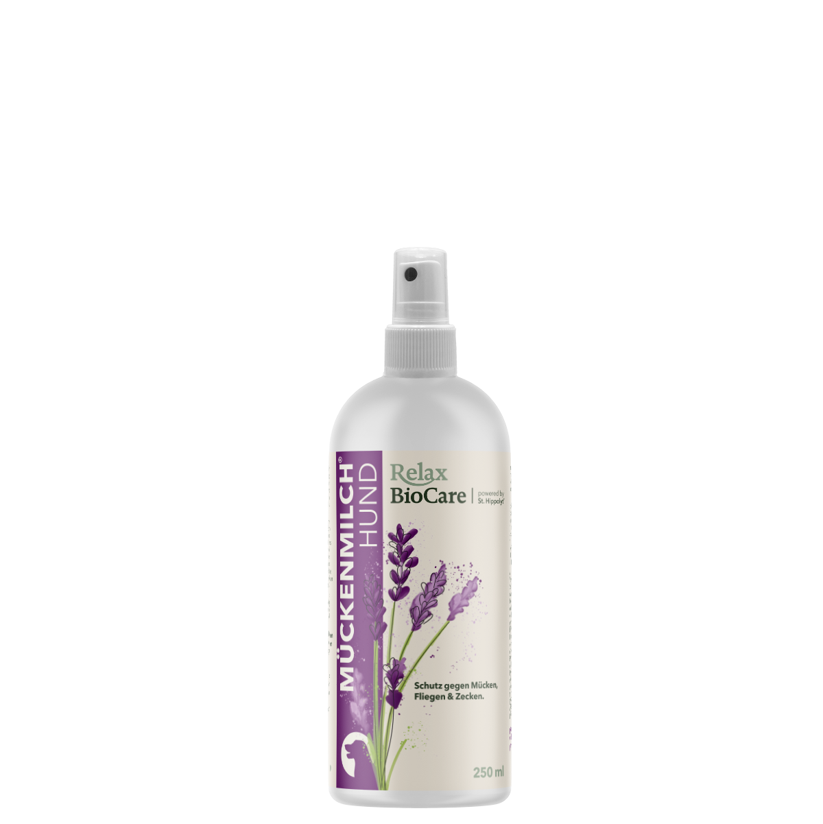 Mückenmilch® Hund Mückenmilch® Hund