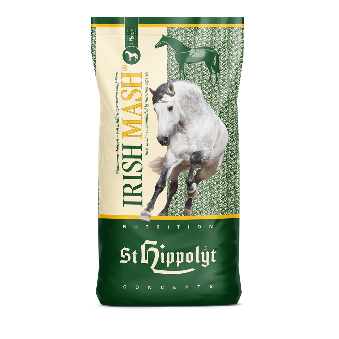 Irish Mash® Irish Mash®