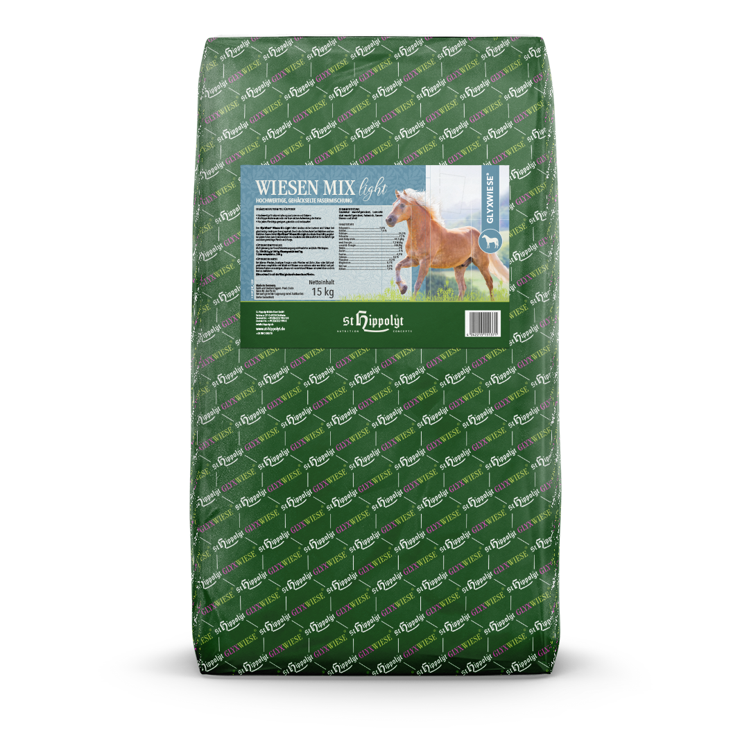 GlyxWiese® Wiesen Mix light