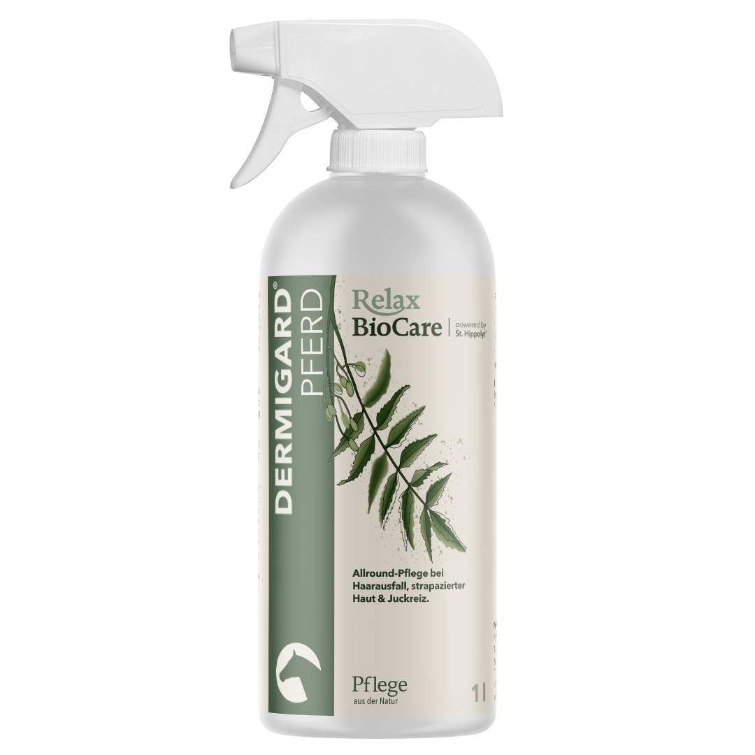 Dermigard® Pferd