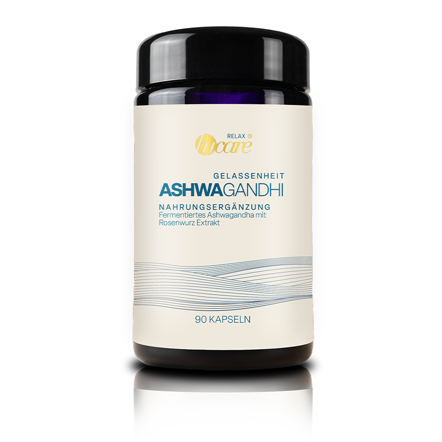 ASHWAGANDHI ASHWAGANDHI