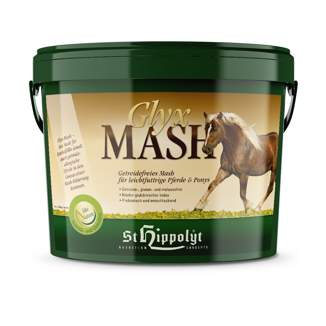 Glyx Mash® 