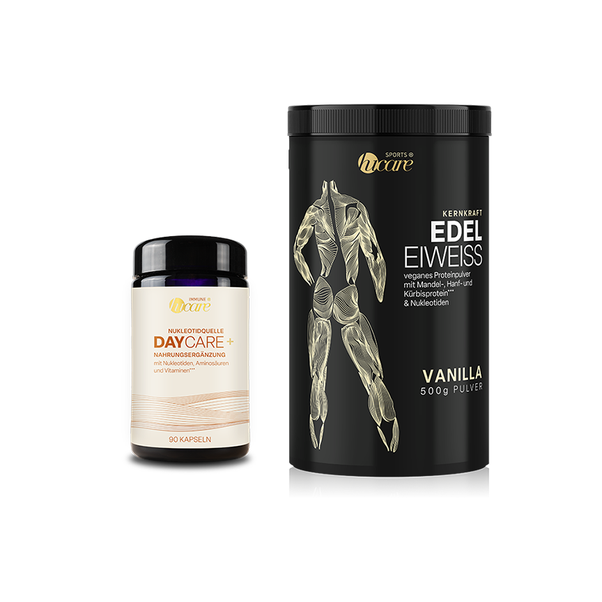 NUKLEOTIDE BOOST