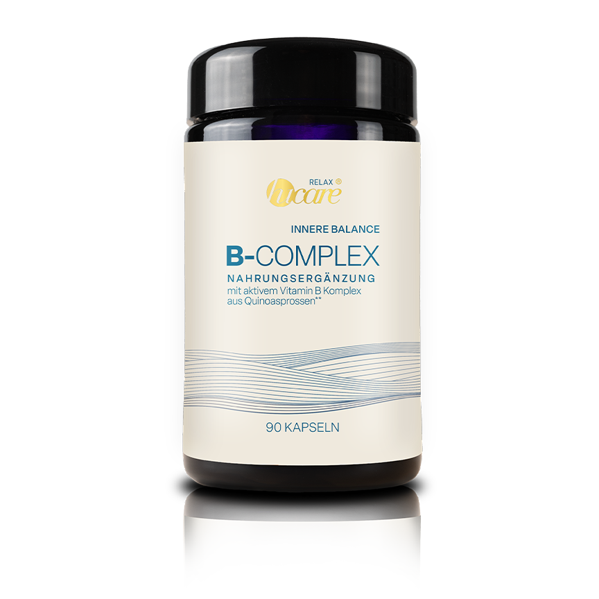 B-COMPLEX