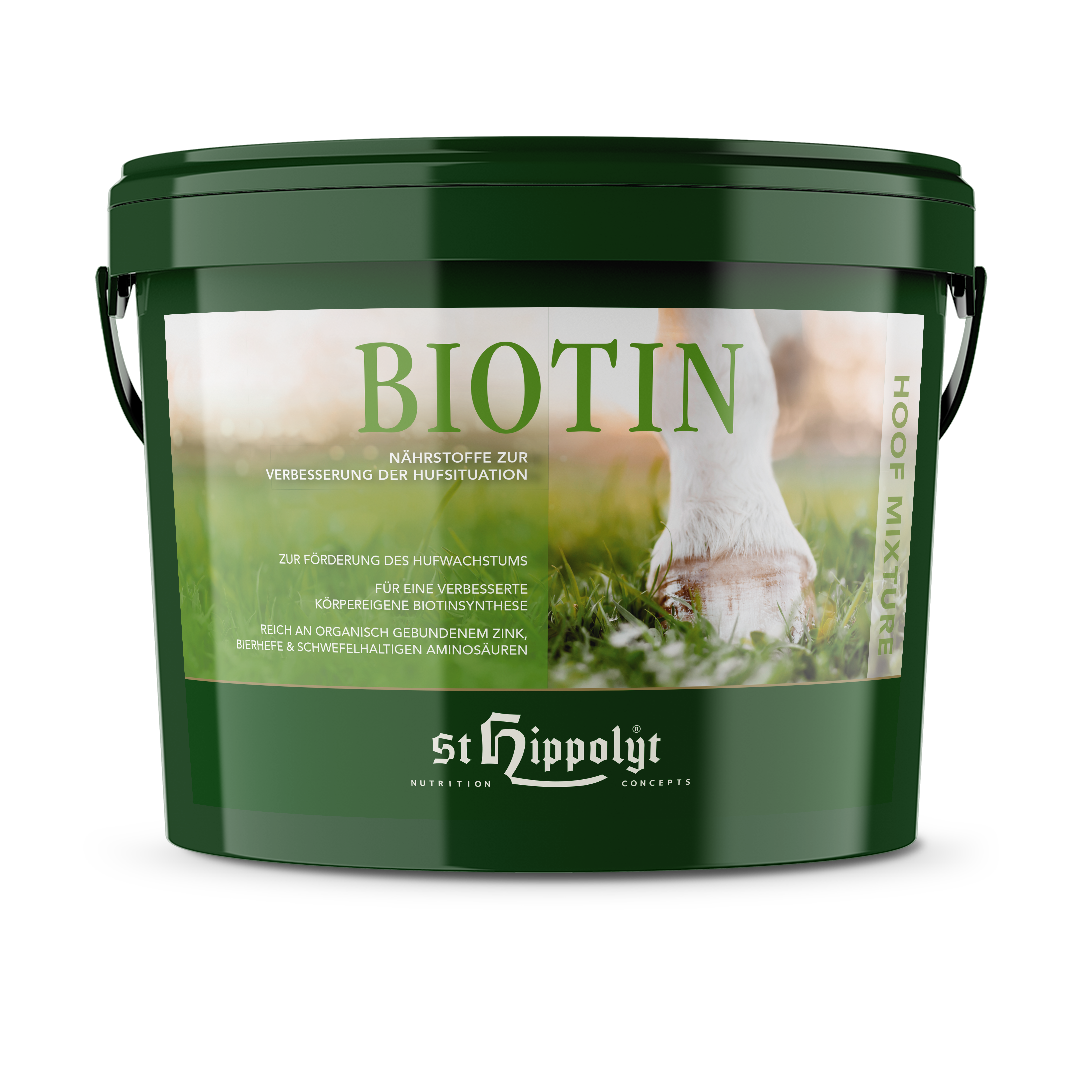 Biotin Hoof Mixture