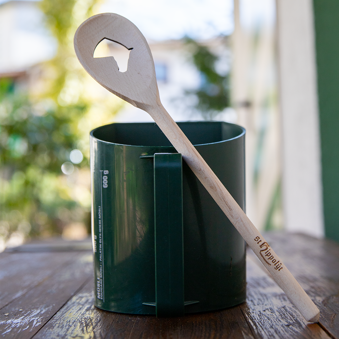 St. Hippolyt Mash-Löffel St. Hippolyt Mash-Löffel