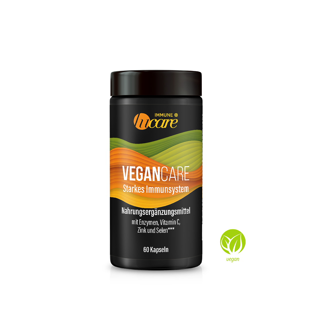 VEGANCARE VEGANCARE