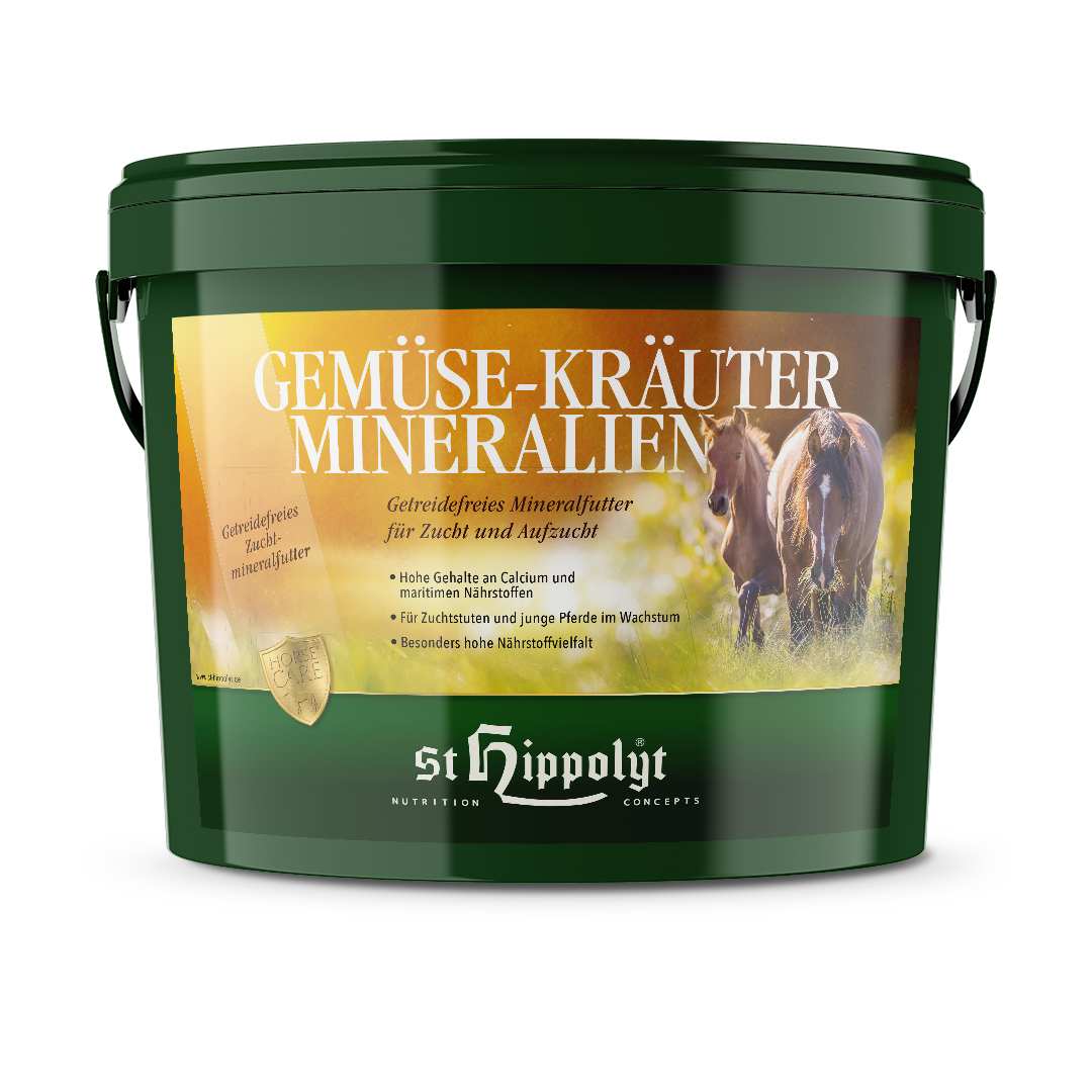 Gemüse-Kräuter-Mineralien Gemüse-Kräuter-Mineralien