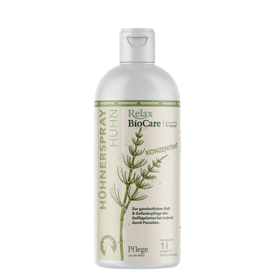 Hühnerspray Konzentrat