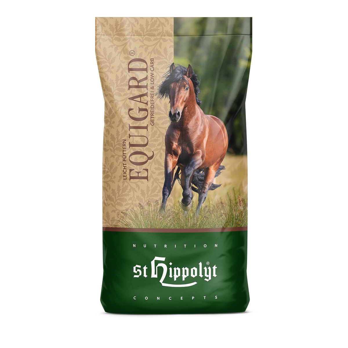 Equigard® Müsli Equigard® Müsli