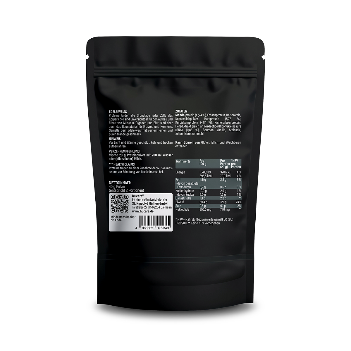 EDEL EIWEISS Neutral PROBE