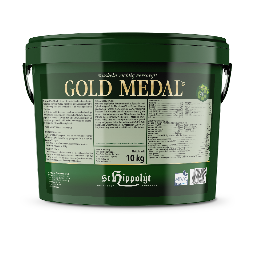 Gold Medal® Gold Medal®