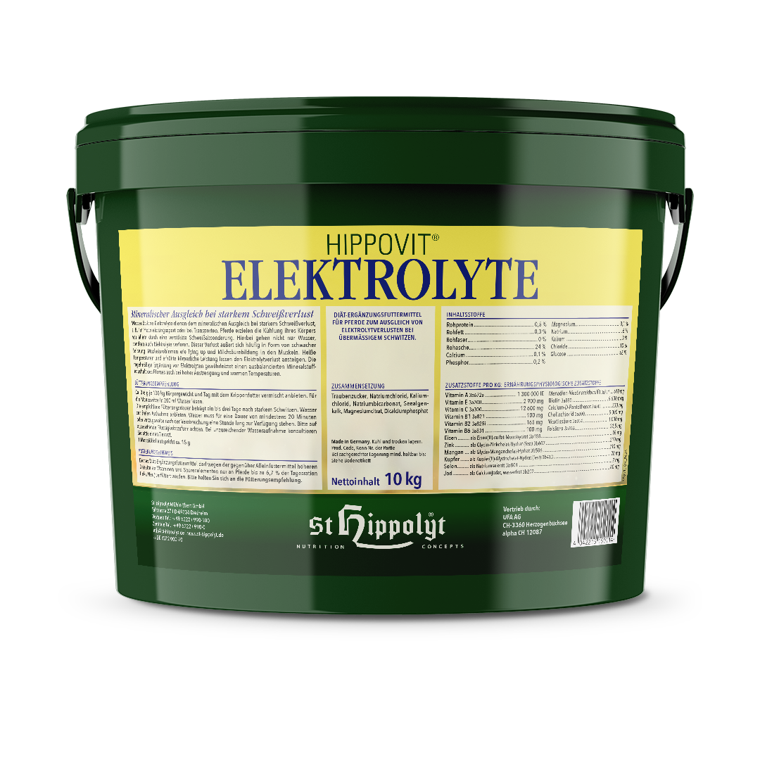 Elektrolyte
