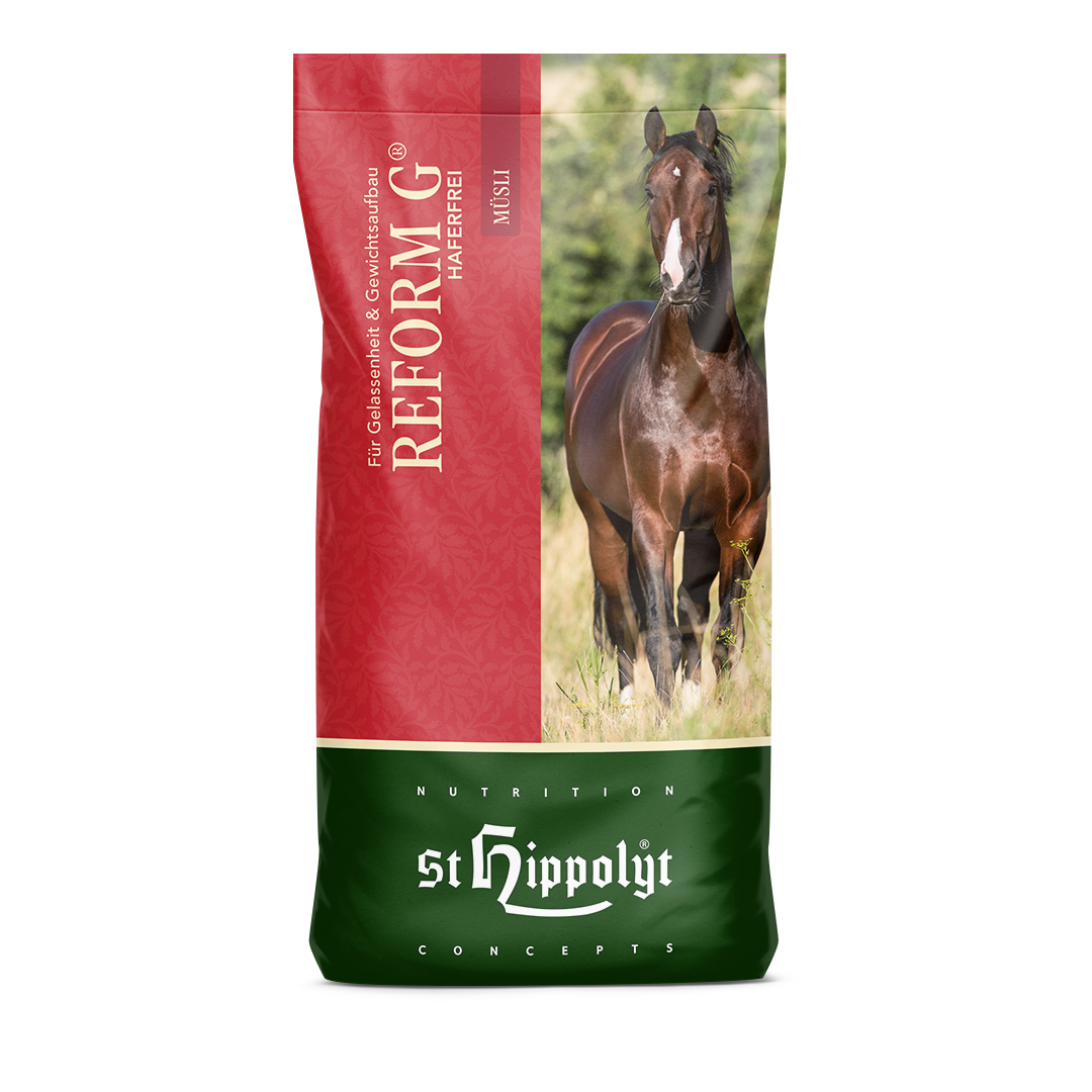 Reform G® Reform G®