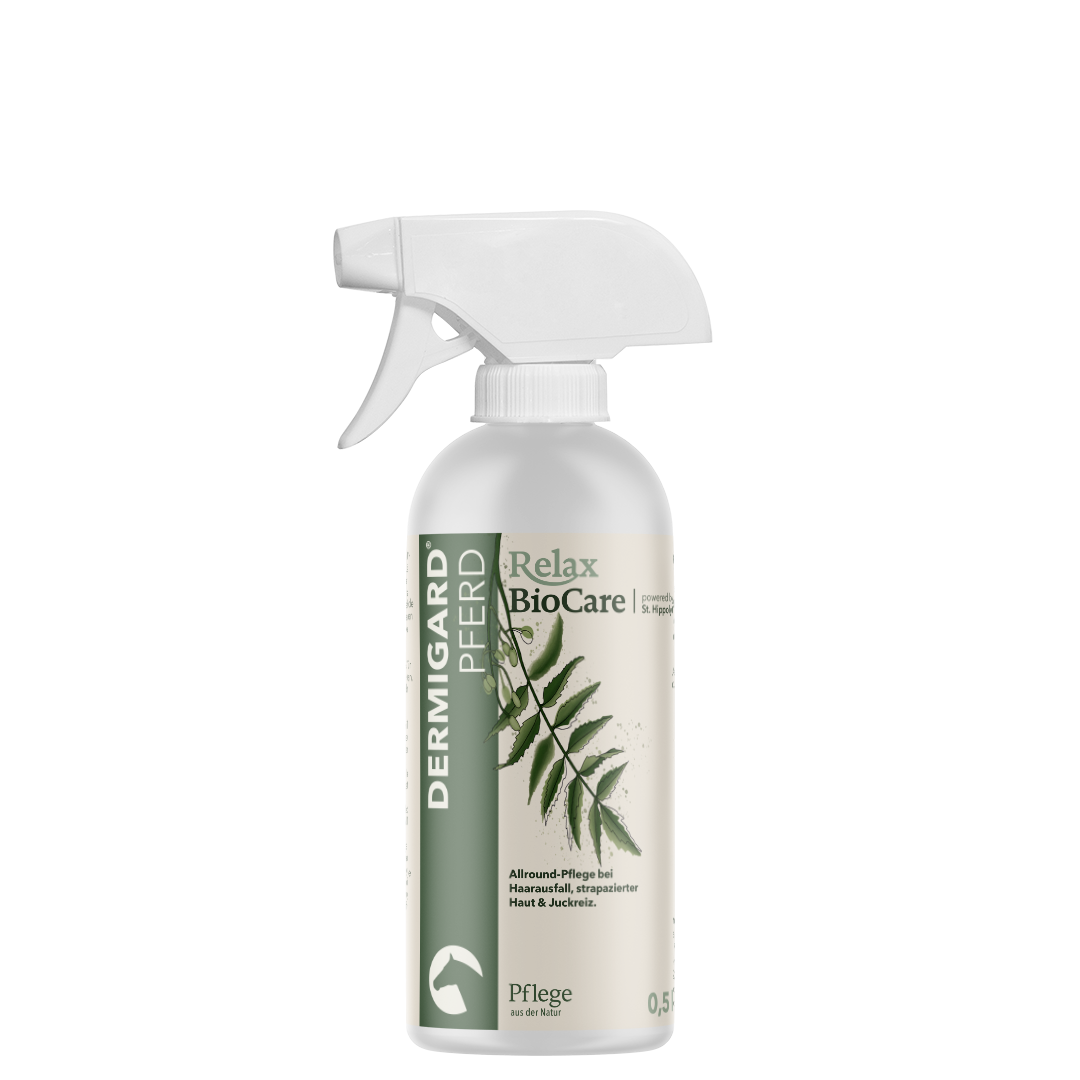 Dermigard® Pferd Dermigard® Pferd
