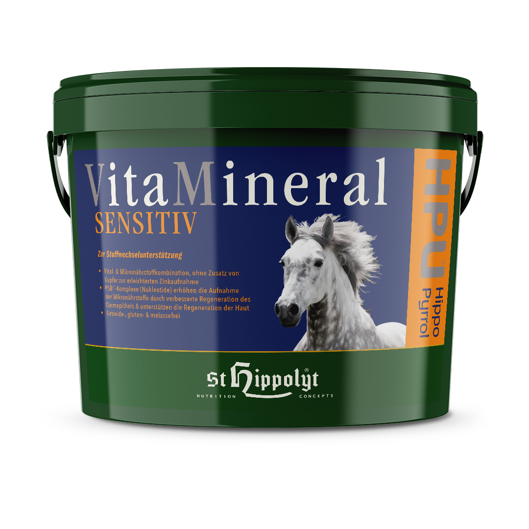 VitaMineral sensitiv VitaMineral sensitiv