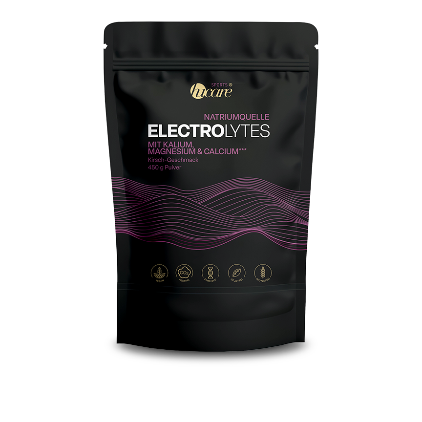 ELECTROLYTES