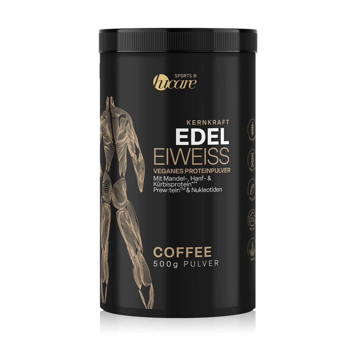 EDEL EIWEISS Coffee