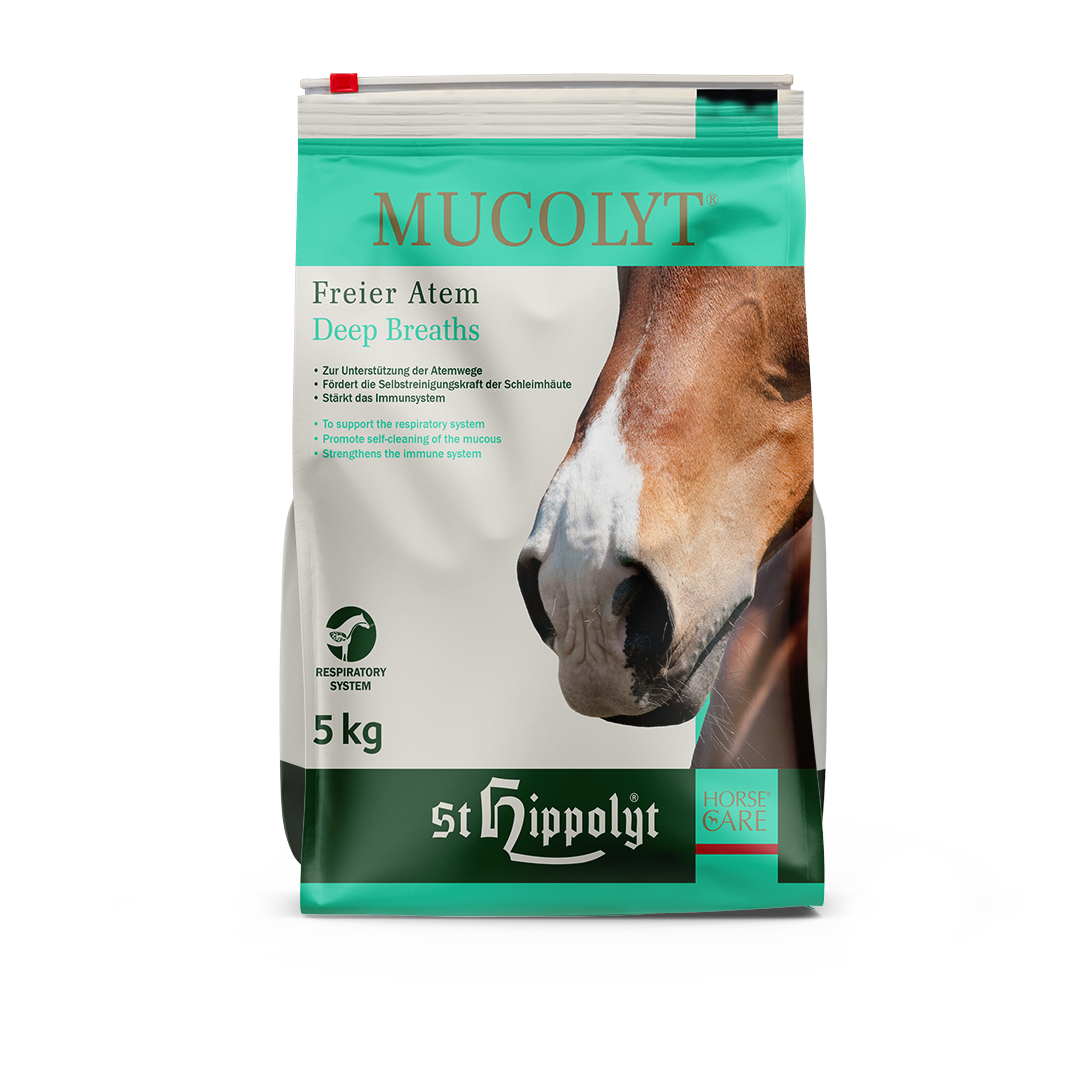Mucolyt®
