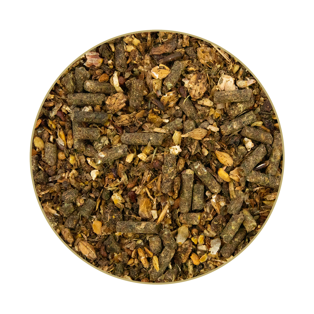 Fohlengold® Müsli Fohlengold® Müsli