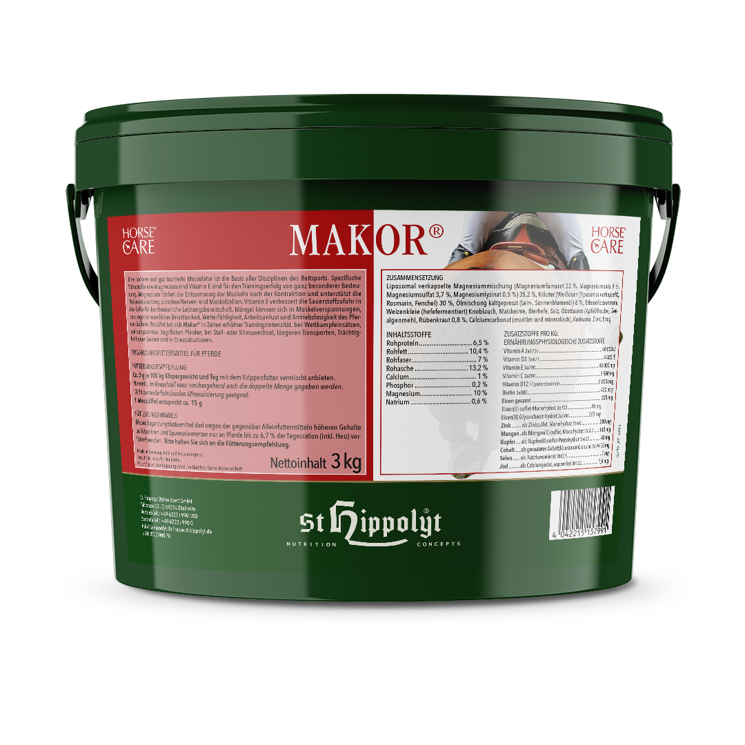 Makor®