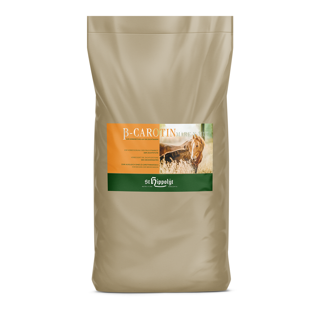 Beta-Carotin Mare-Y-Mix