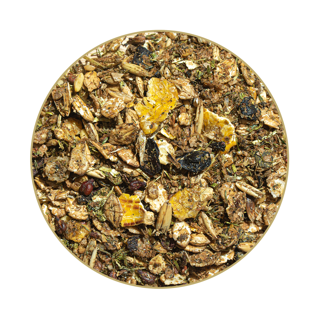 Irish Mash® Irish Mash®