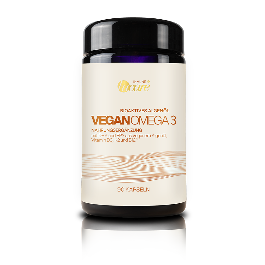 VEGAN OMEGA 3