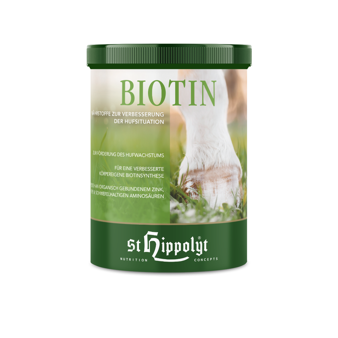 Biotin Hoof Mixture Biotin Hoof Mixture