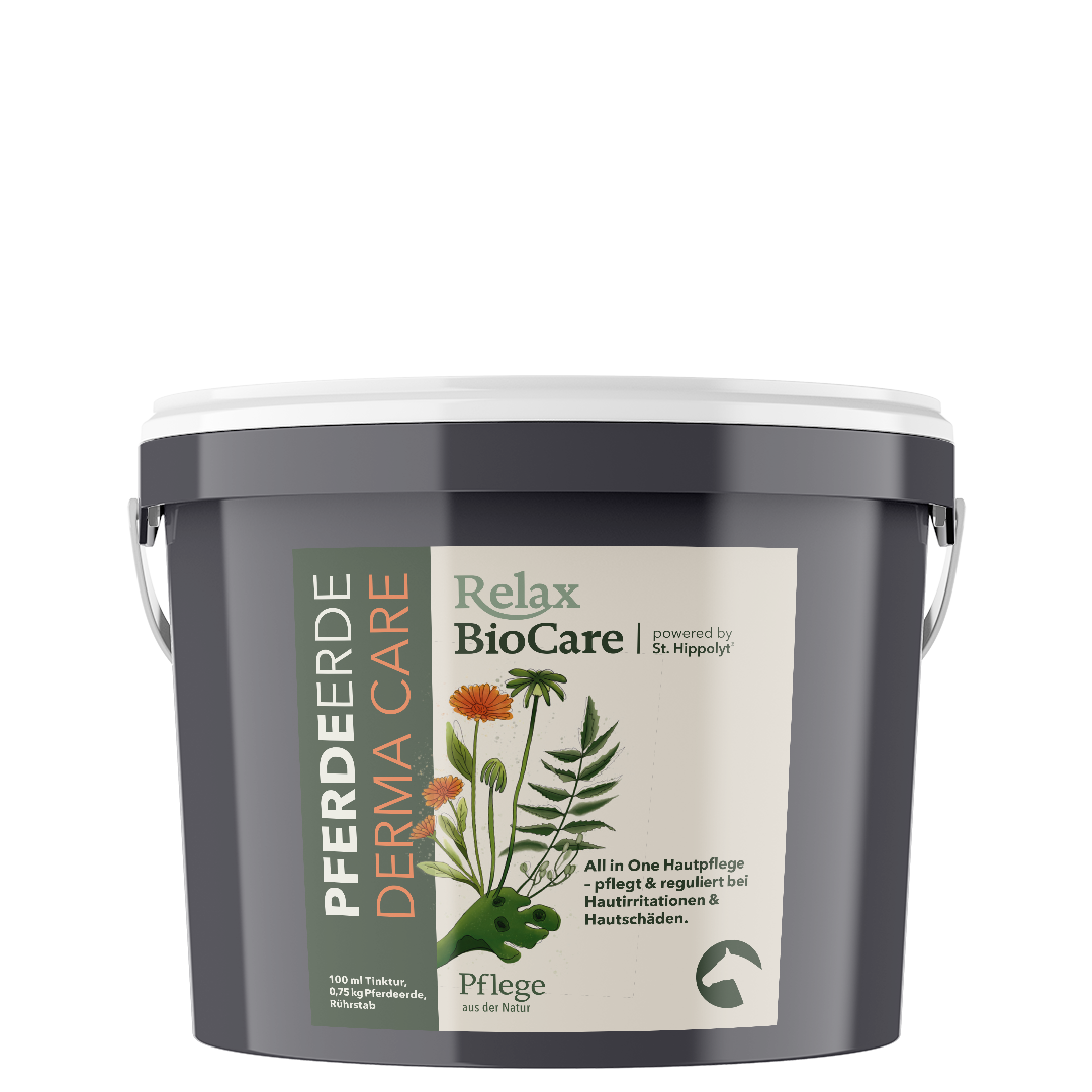 Pferdeerde Derma Care