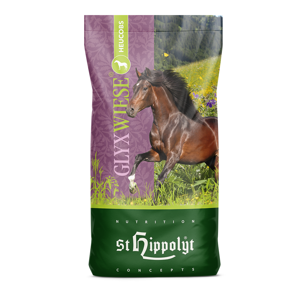 GlyxWiese®  Heucobs GlyxWiese®  Heucobs