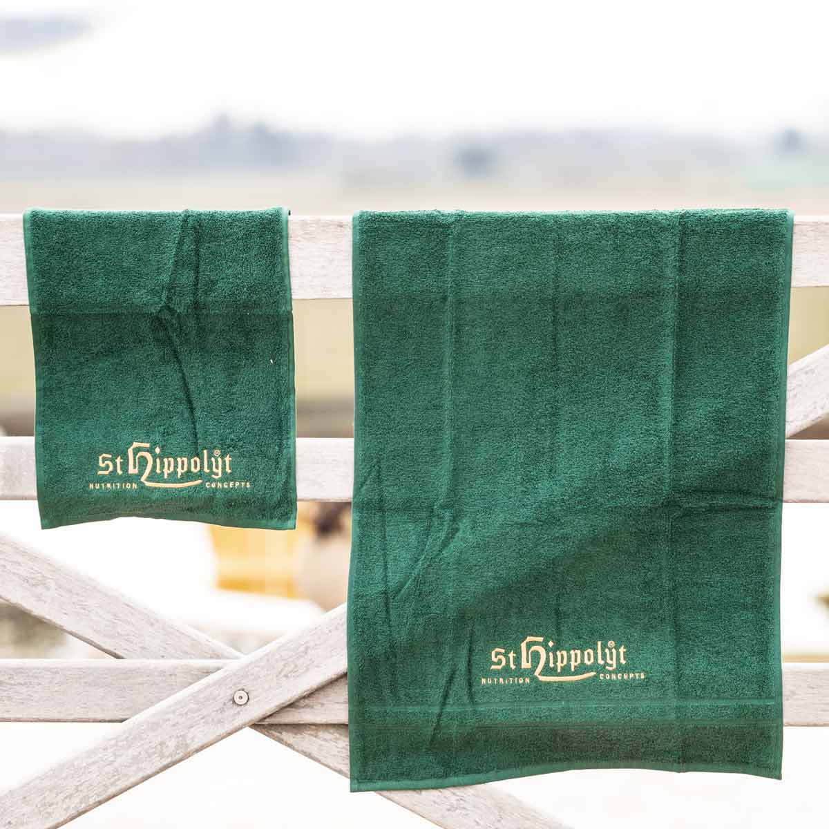 St. Hippolyt Handtuch St. Hippolyt Handtuch