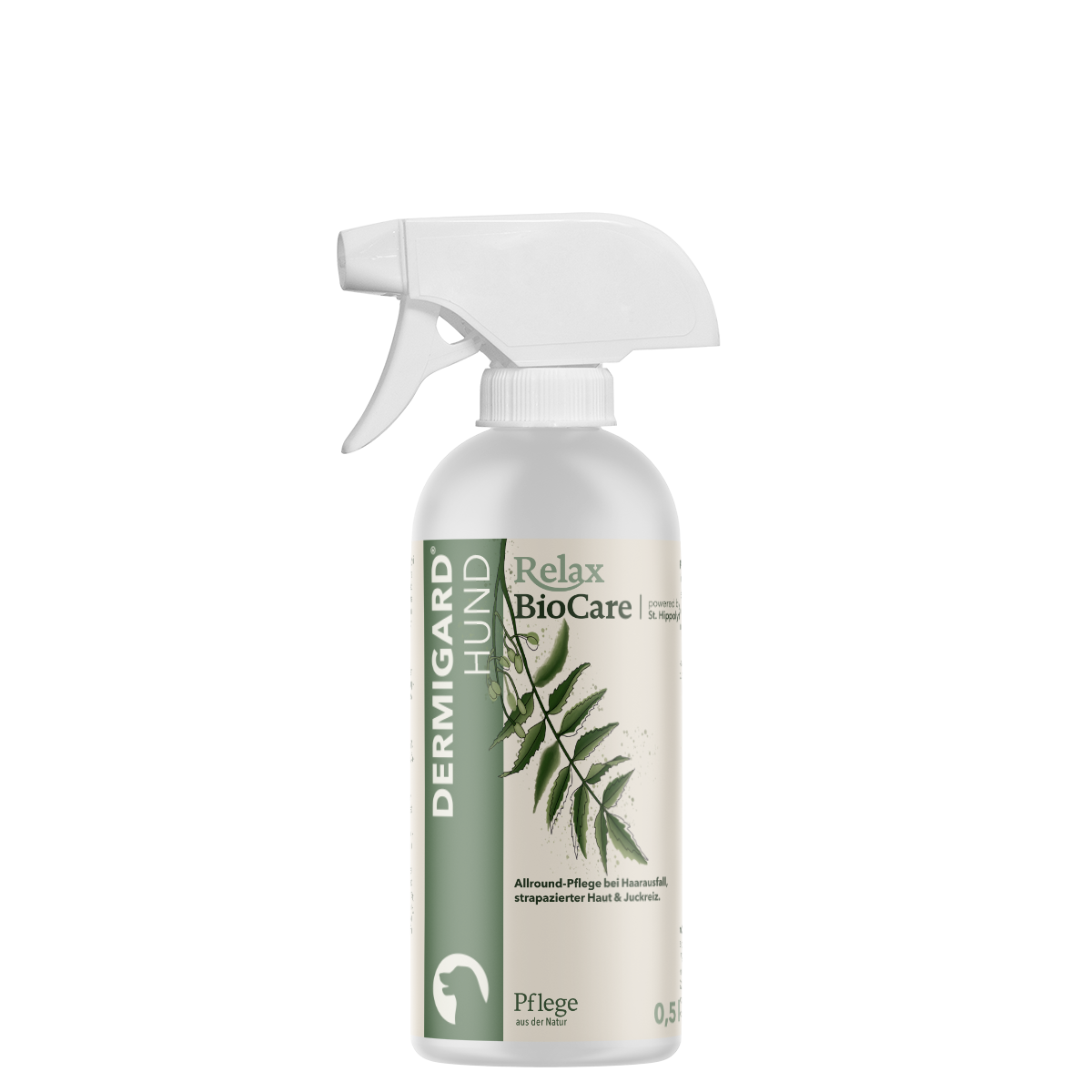 Dermigard® Hund Dermigard® Hund