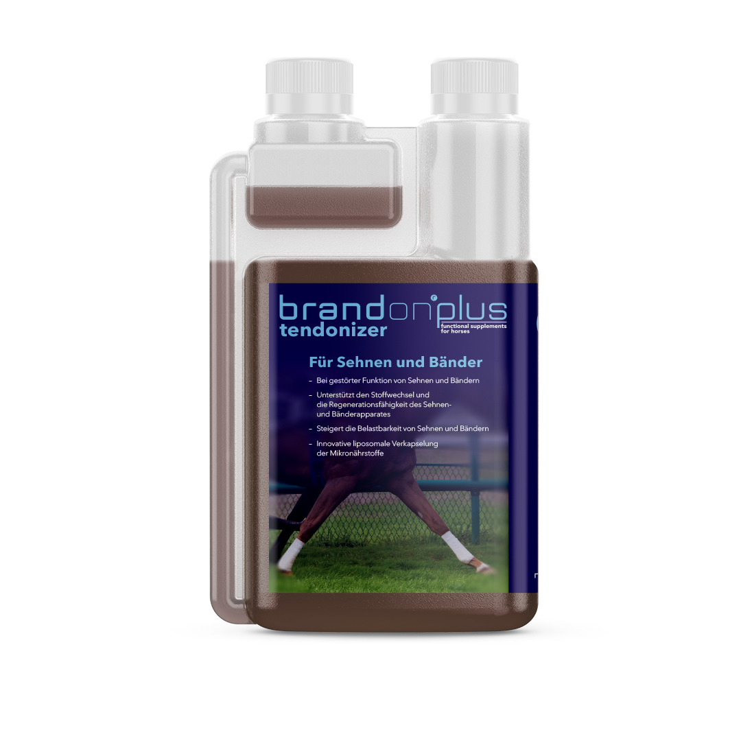 Brandon® plus tendonizer  Brandon® plus tendonizer