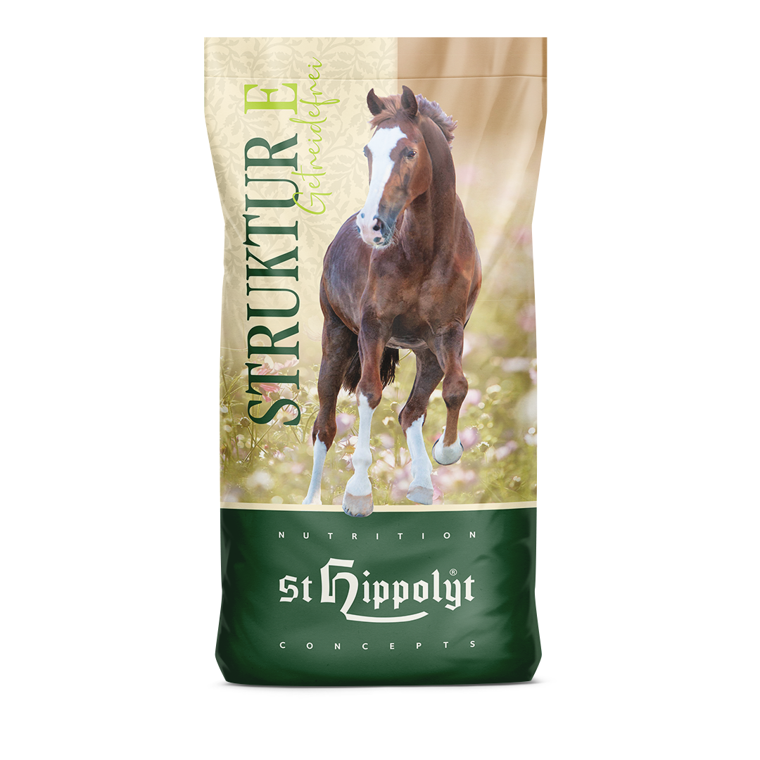 Struktur-E® Getreidefrei Struktur-E® Getreidefrei