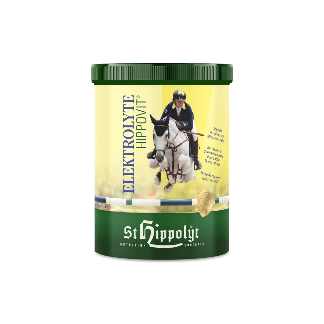 Elektrolyte® Elektrolyte®