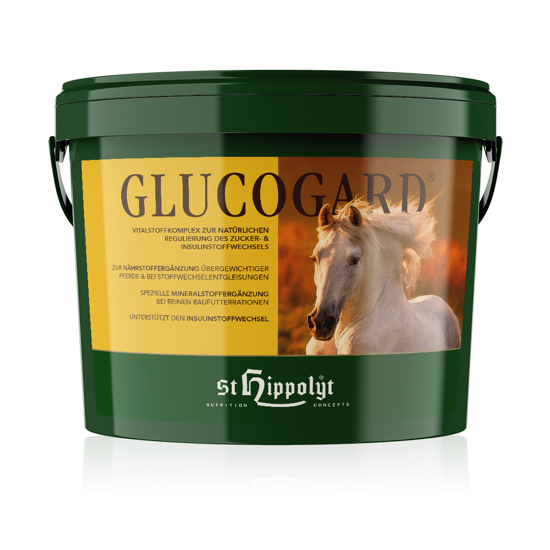 Glucogard®