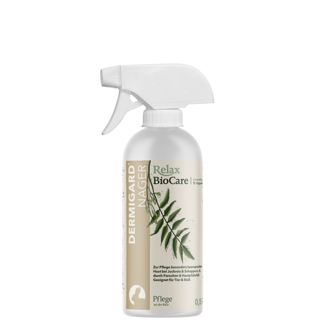 Dermigard® Nager