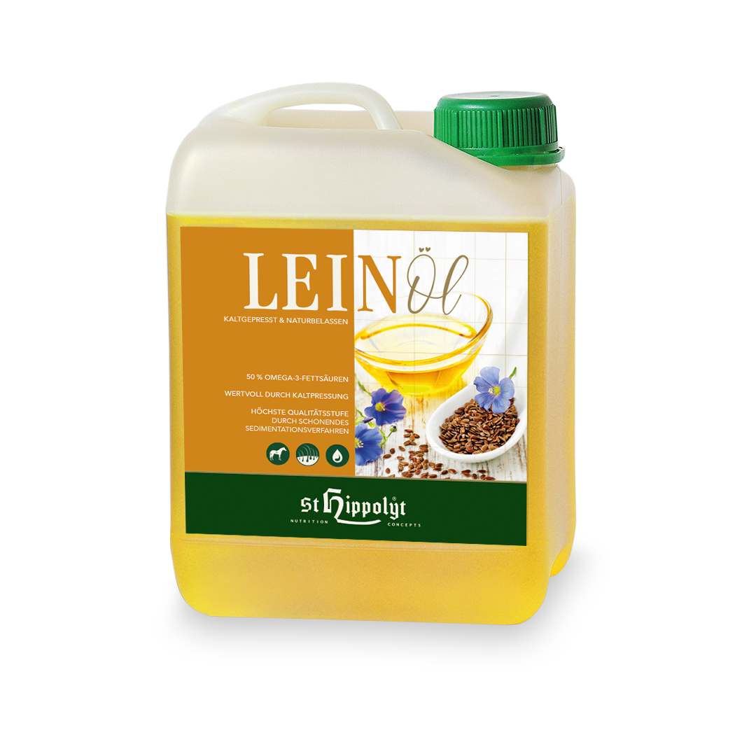 Leinöl