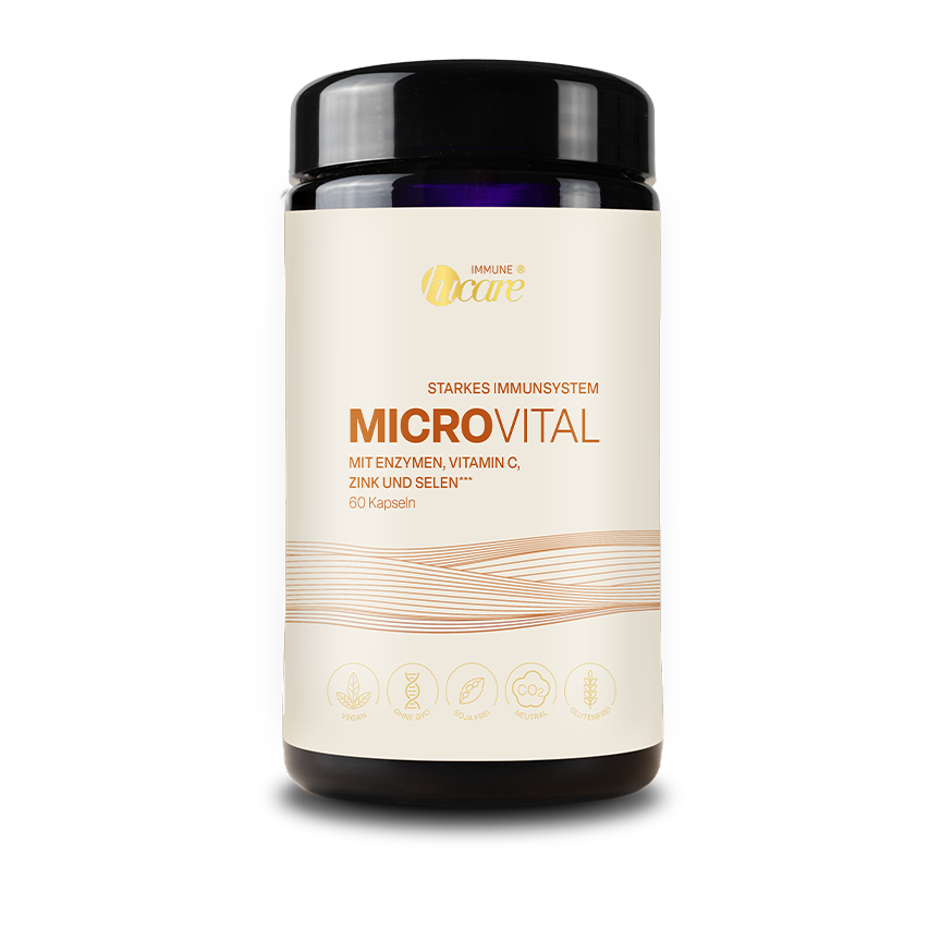 MICROVITAL