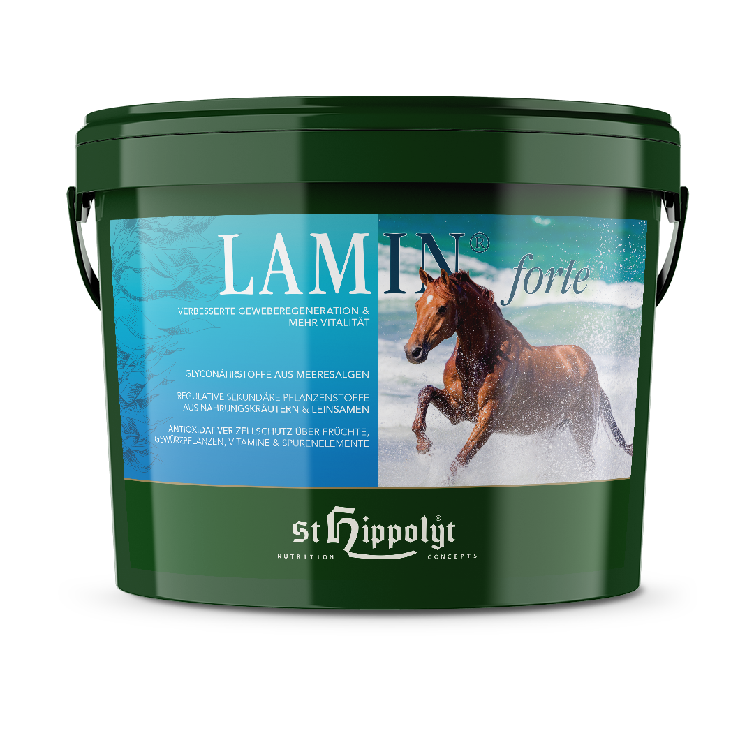 Lamin® Forte Lamin® Forte